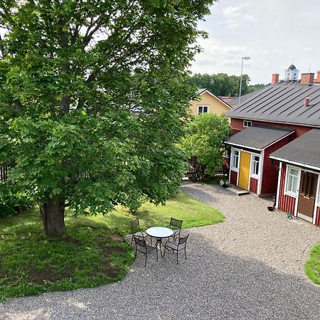 Appartamento Loenngarden Kristinestad Esterno foto